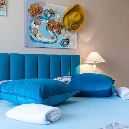 Aquamarine Поморие